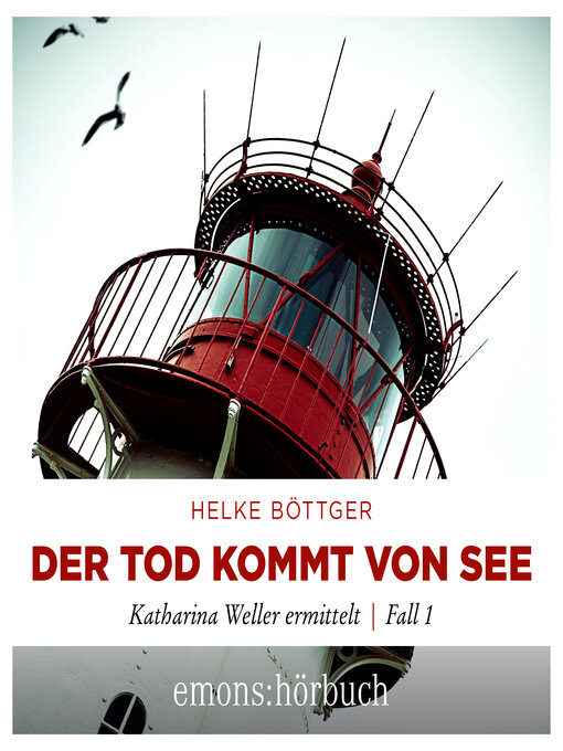 Title details for Der Tod kommt von See by Helke Böttger - Available
